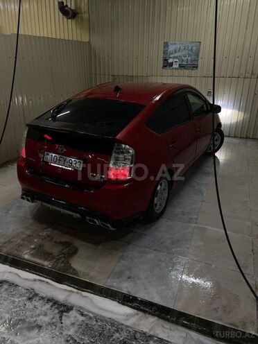 Toyota Prius 2007, 262,000 km - 1.5 l - Bakı
