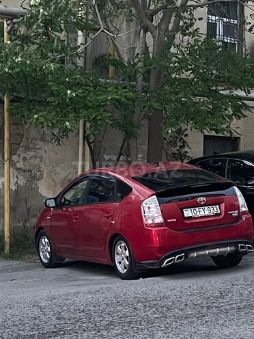 Toyota Prius 2007, 262,000 km - 1.5 l - Bakı