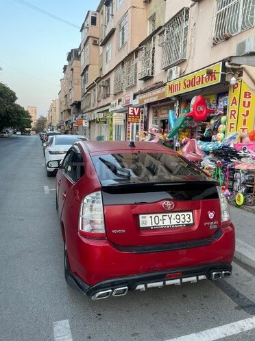 Toyota Prius 2007, 262,000 km - 1.5 l - Bakı