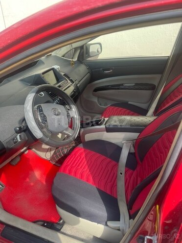 Toyota Prius 2007, 262,000 km - 1.5 l - Bakı