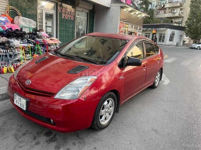 Toyota Prius 2007, 262,000 km - 1.5 l - Bakı