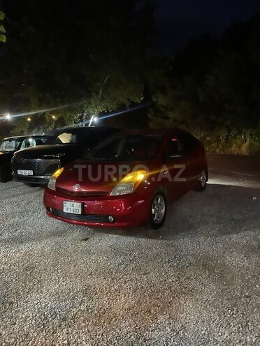 Toyota Prius 2007, 262,000 km - 1.5 l - Bakı