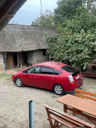 Toyota Prius 2007, 262,000 km - 1.5 l - Bakı