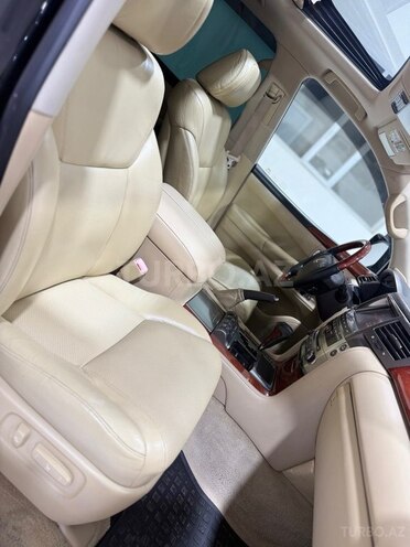 Lexus LX 570 2008, 149,764 km - 5.7 l - Bakı