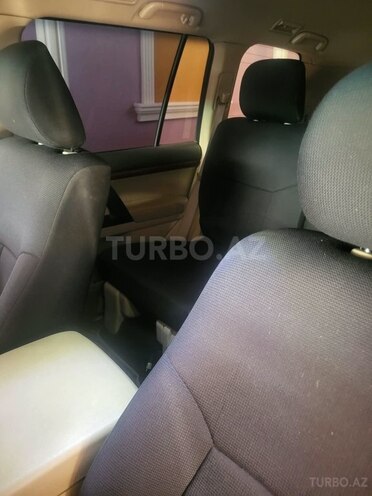 Toyota Land Cruiser 2013, 184,800 km - 4.5 l - Bakı