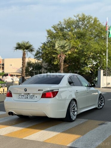BMW 530 2004, 295,000 km - 3.0 l - Lənkəran