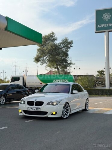 BMW 530 2004, 295,000 km - 3.0 l - Lənkəran