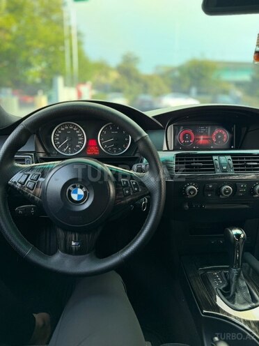 BMW 530 2004, 295,000 km - 3.0 l - Lənkəran