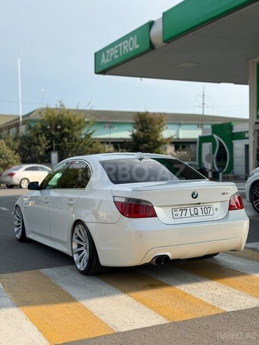 BMW 530 2004, 295,000 km - 3.0 l - Lənkəran