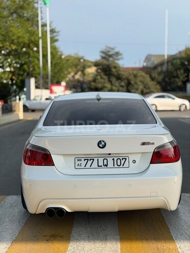 BMW 530 2004, 295,000 km - 3.0 l - Lənkəran
