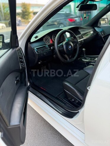 BMW 530 2004, 295,000 km - 3.0 l - Lənkəran