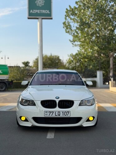 BMW 530 2004, 295,000 km - 3.0 l - Lənkəran