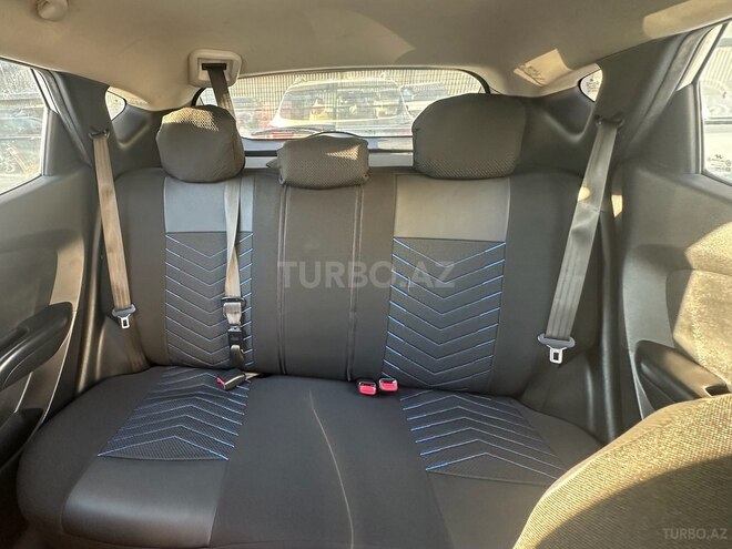 Hyundai ix35 2012, 113,000 km - 2.0 l - Bakı