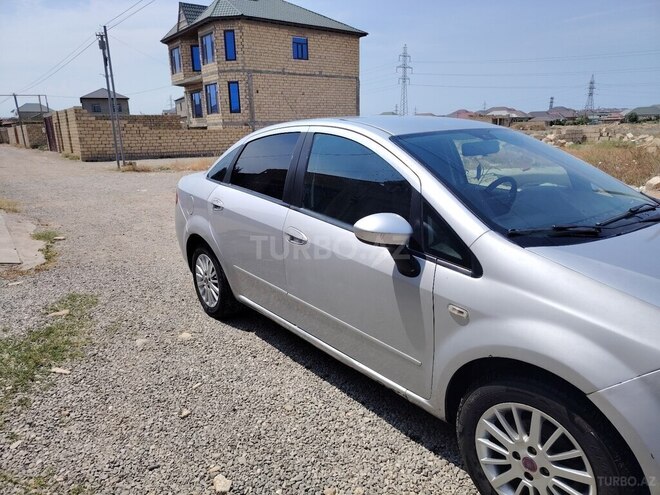 Fiat Linea 2008, 322,000 km - 1.3 l - Bakı