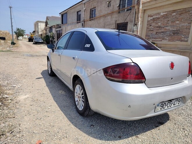 Fiat Linea 2008, 322,000 km - 1.3 l - Bakı