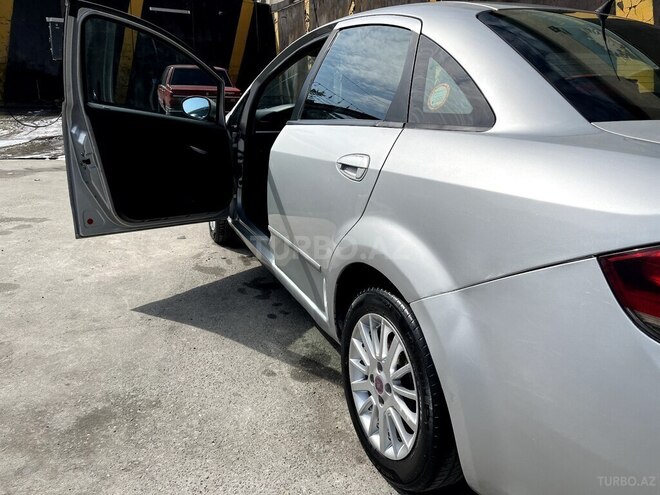 Fiat Linea 2008, 322,000 km - 1.3 l - Bakı