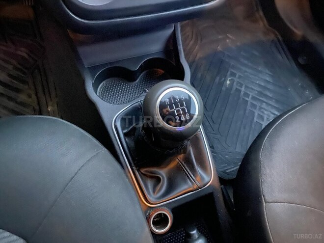 Fiat Linea 2008, 322,000 km - 1.3 l - Bakı
