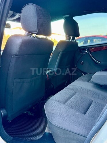 Mercedes C 200 1998, 380,000 km - 2.0 л - Sumqayıt