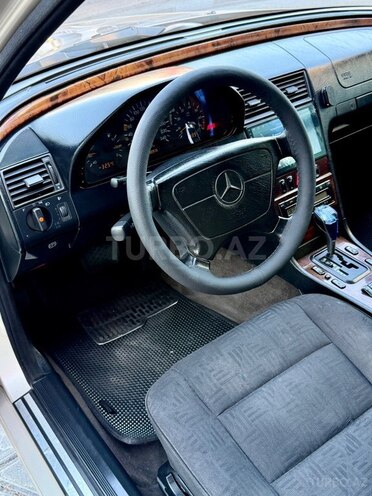 Mercedes C 200 1998, 380,000 km - 2.0 л - Sumqayıt