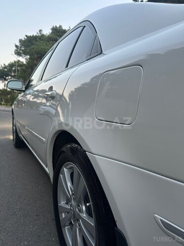 Hyundai Sonata 2007, 215,000 km - 2.0 l - Bakı