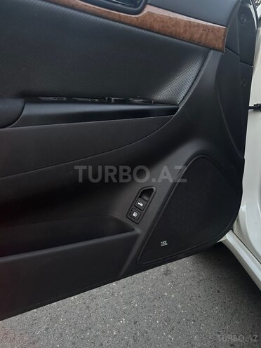 Hyundai Sonata 2007, 215,000 km - 2.0 l - Bakı