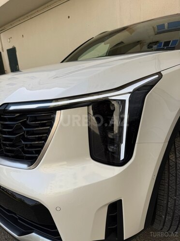 Kia Sorento 2024, 40,500 km - 1.6 l - Şirvan
