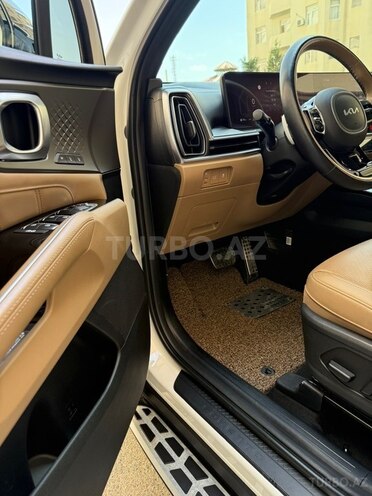 Kia Sorento 2024, 40,500 km - 1.6 l - Şirvan