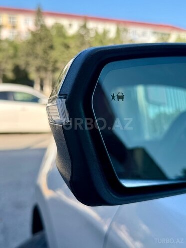 Chevrolet Equinox 2018, 124,000 km - 1.5 l - Sumqayıt
