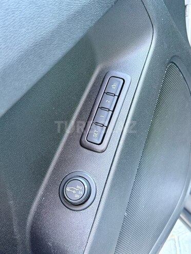 Chevrolet Equinox 2018, 124,000 km - 1.5 l - Sumqayıt