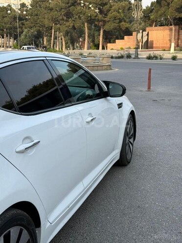 Kia Optima 2013, 200,000 km - 2.0 l - Xırdalan