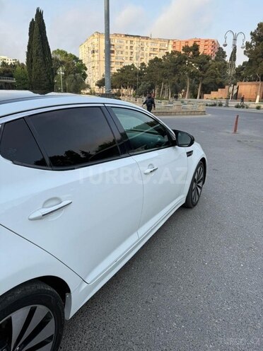 Kia Optima 2013, 200,000 km - 2.0 l - Xırdalan