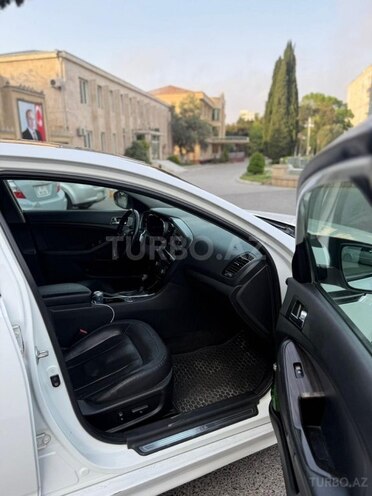 Kia Optima 2013, 200,000 km - 2.0 l - Xırdalan