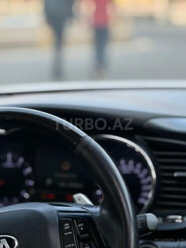 Kia Optima 2013, 200,000 km - 2.0 l - Xırdalan