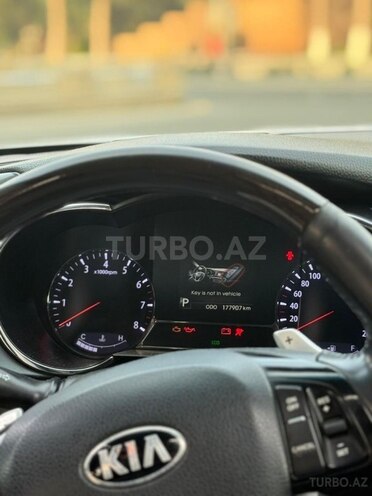 Kia Optima 2013, 200,000 km - 2.0 l - Xırdalan