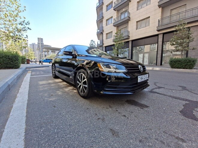 Volkswagen Jetta 2016, 179,049 km - 1.4 л - Bakı