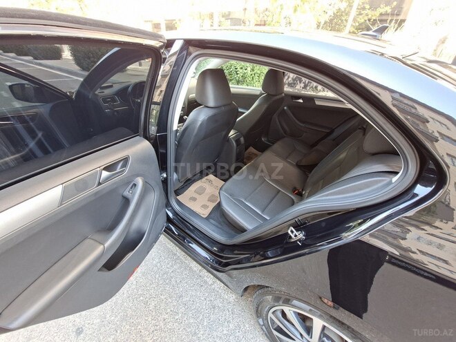 Volkswagen Jetta 2016, 179,049 km - 1.4 л - Bakı