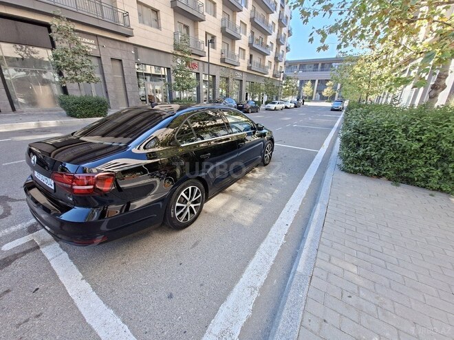 Volkswagen Jetta 2016, 179,049 km - 1.4 л - Bakı