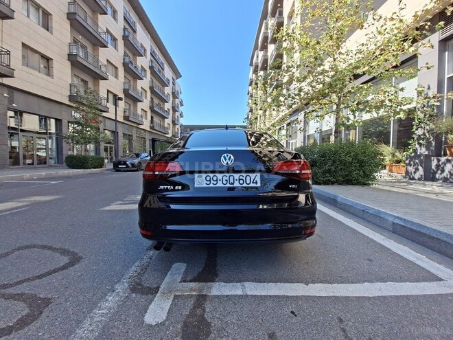 Volkswagen Jetta 2016, 179,049 km - 1.4 л - Bakı