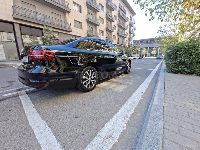 Volkswagen Jetta 2016, 179,049 km - 1.4 л - Bakı