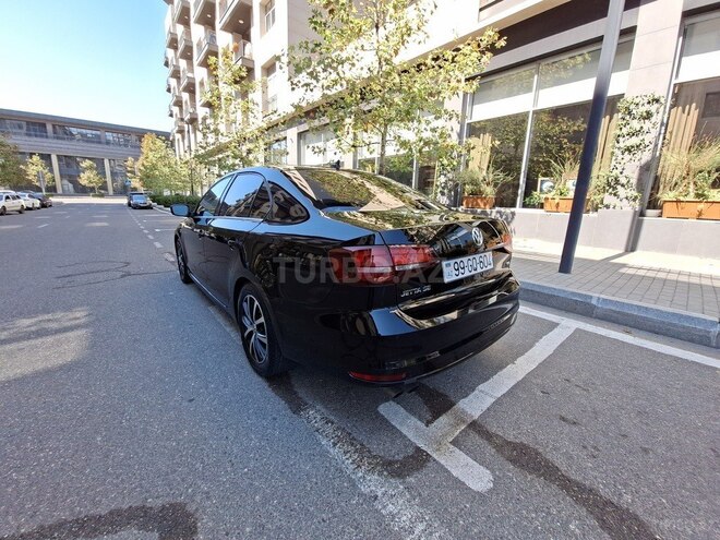 Volkswagen Jetta 2016, 179,049 km - 1.4 л - Bakı