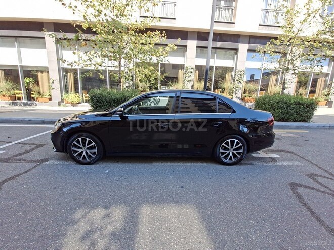Volkswagen Jetta 2016, 179,049 km - 1.4 л - Bakı
