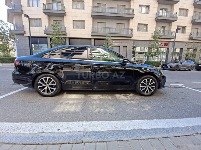 Volkswagen Jetta 2016, 179,049 km - 1.4 л - Bakı