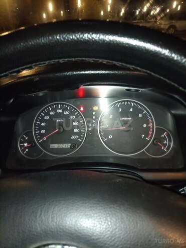 Toyota Land Cruiser Prado 2007, 302,000 km - 2.7 l - Bakı