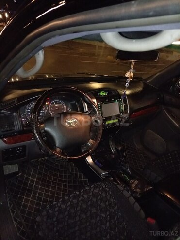 Toyota Land Cruiser Prado 2007, 302,000 km - 2.7 l - Bakı
