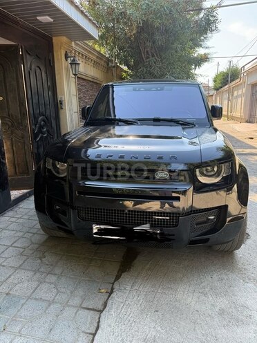 Land Rover Defender 2021, 147,000 km - 3.0 л - Bakı