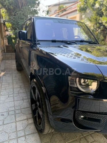 Land Rover Defender 2021, 147,000 km - 3.0 л - Bakı