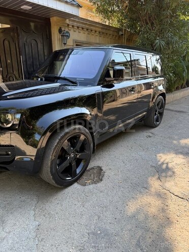 Land Rover Defender 2021, 147,000 km - 3.0 л - Bakı