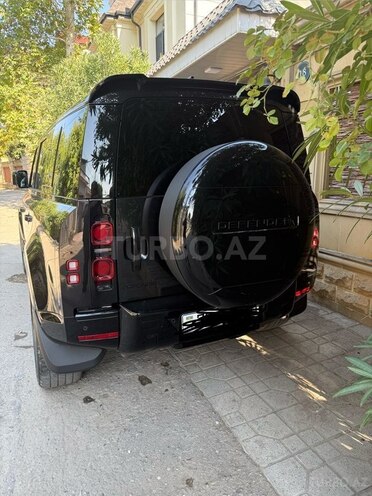 Land Rover Defender 2021, 147,000 km - 3.0 л - Bakı