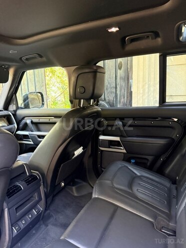 Land Rover Defender 2021, 147,000 km - 3.0 л - Bakı