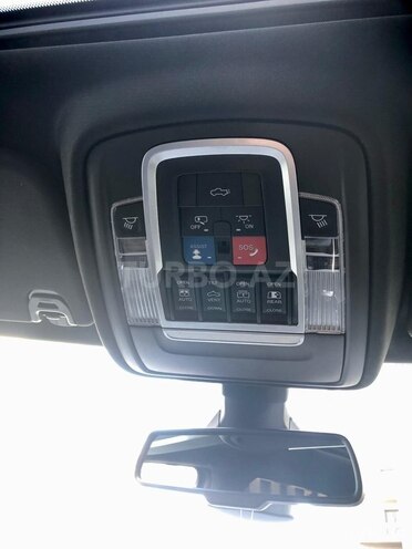Dodge Ram 2020, 106,000 km - 3.0 l - Masallı